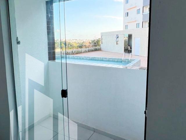 Apartamento venda em João Pessoa