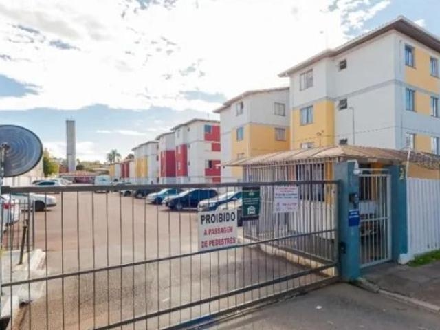 Apartamento venda em Região Geográfica Imediata de Curitiba, Região Metropolitana de Curitiba