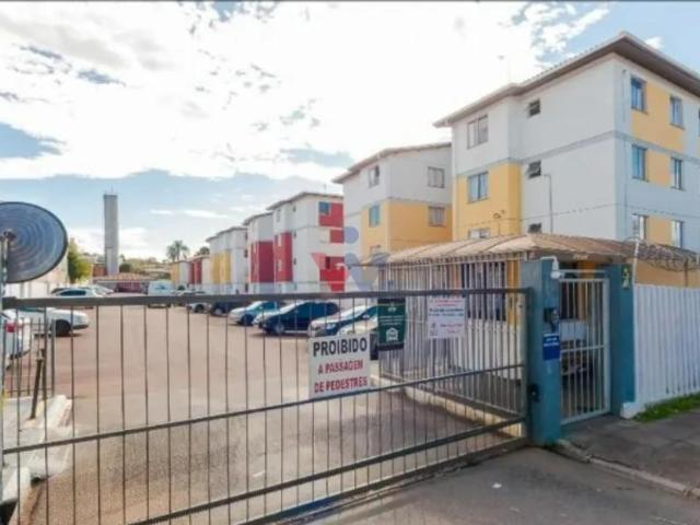 Apartamento venda em Região Geográfica Imediata de Curitiba, Região Metropolitana de Curitiba