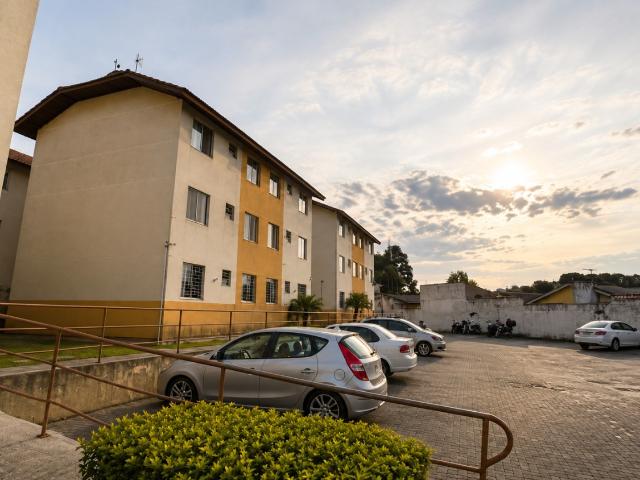 Apartamento venda em São Miguel, Curitiba
