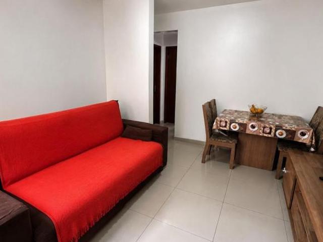 Apartamento venda em São Miguel, Curitiba