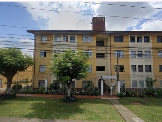 Apartamento venda em Região Geográfica Imediata de Curitiba, Região Metropolitana de Curitiba