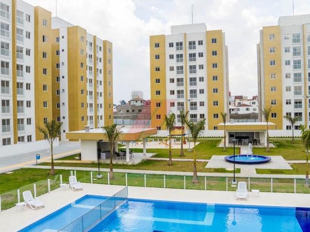 Apartamento venda em Região Geográfica Imediata de Curitiba, Região Metropolitana de Curitiba