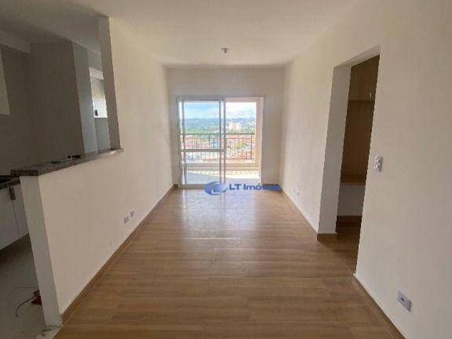 Apartamento venda em Região Imediata de São José dos Campos, Região Metropolitana do Vale do Paraíba e Litoral Norte