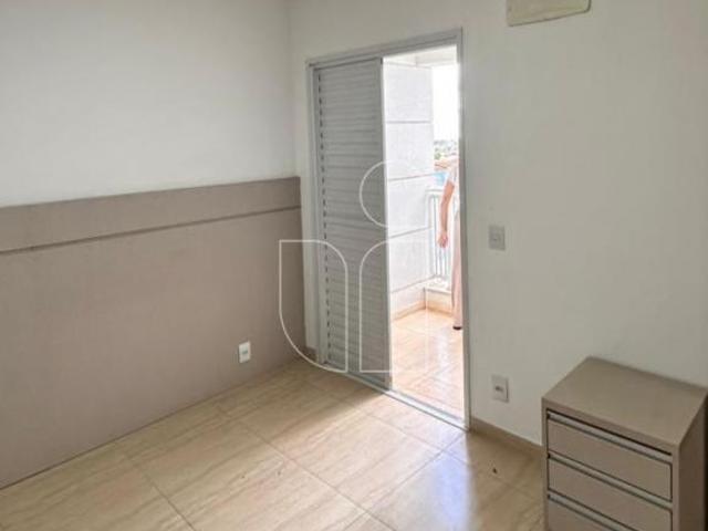 Apartamento venda em Região Imediata de Marília, Marília