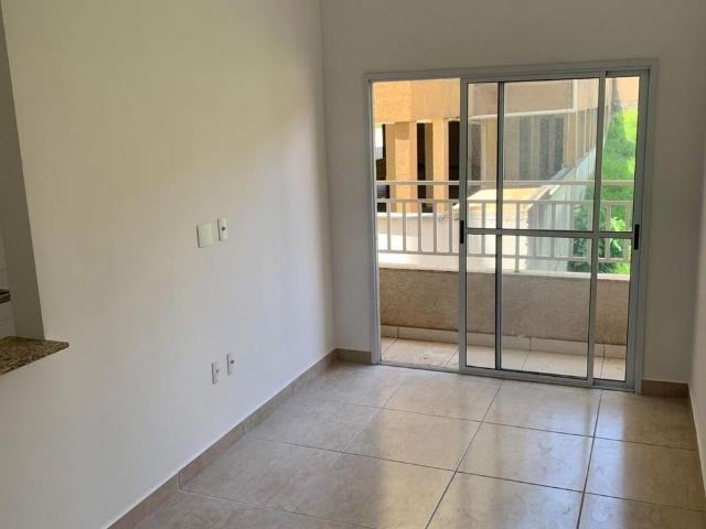 Apartamento aluguel em Sorocaba
