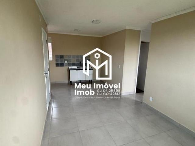 Apartamento venda em Região Geográfica Imediata de Luziânia, Região Integrada de Desenvolvimento do Distrito Federal e Entorno