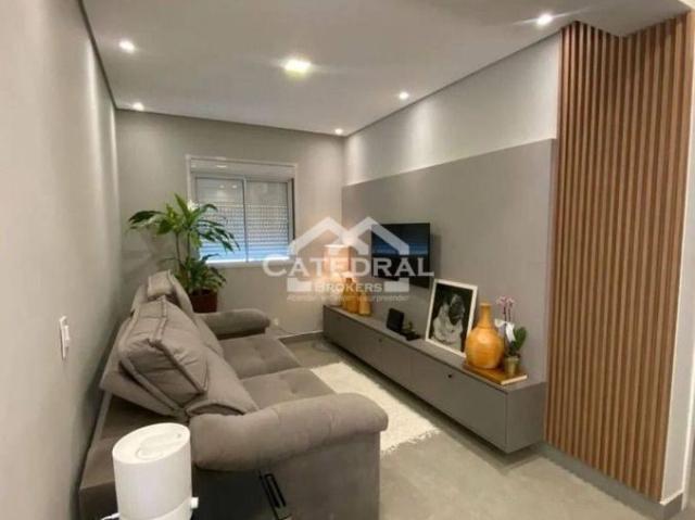 Apartamento venda em Região Imediata de Jundiaí, Jundiaí