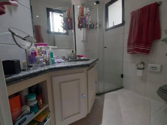 Apartamento venda em Indiana