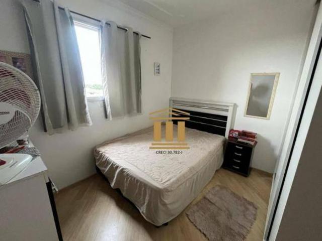 Apartamento venda em São José dos Campos