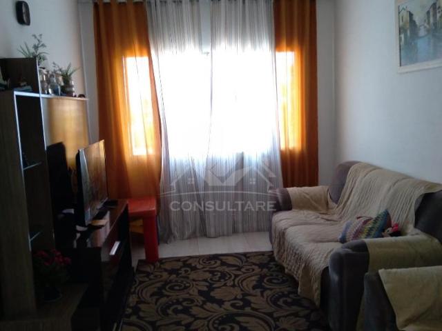 Apartamento venda em São Vicente