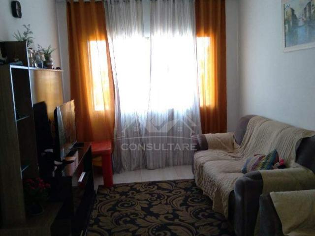Apartamento venda em São Vicente