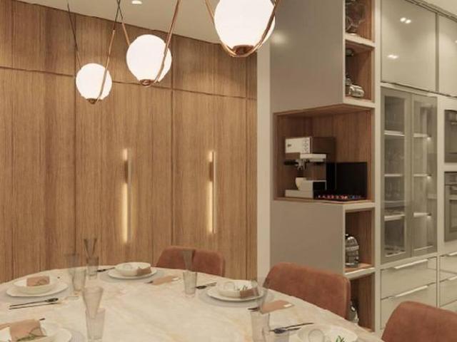 Apartamento venda em Esperança, Ipatinga