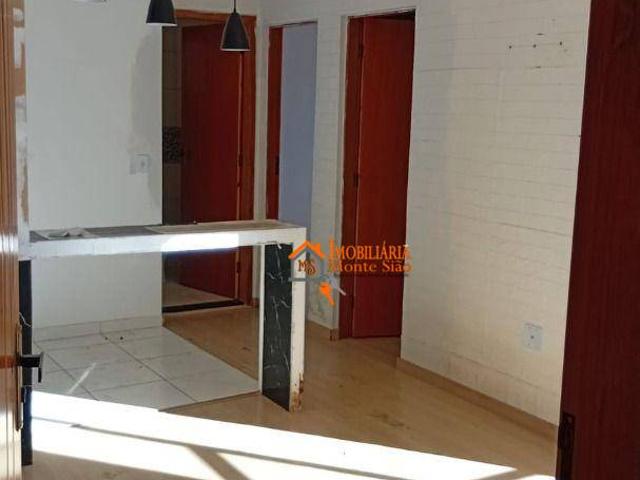 Apartamento venda em Região Imediata de São Paulo, Região Metropolitana de São Paulo