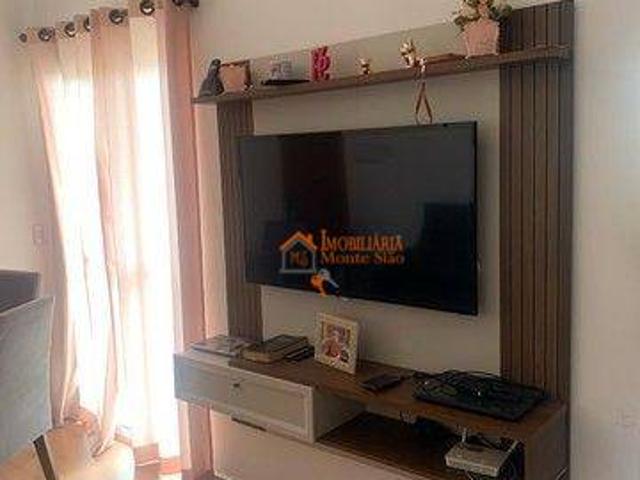 Apartamento venda em Região Imediata de São Paulo, Região Metropolitana de São Paulo