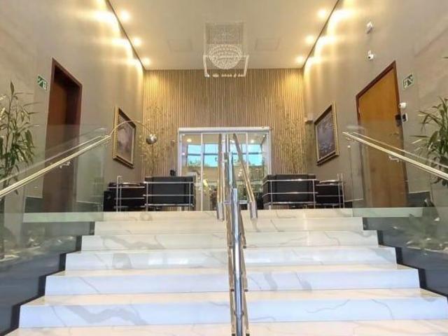 Apartamento venda em Região Imediata de Franca, Juranda