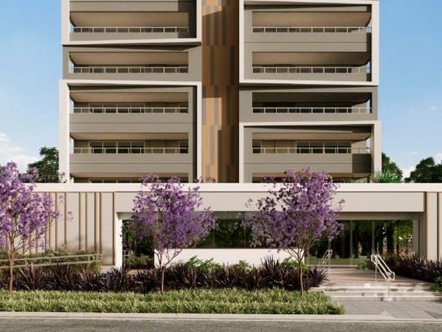 Apartamento venda em Cidade Nova, Franca