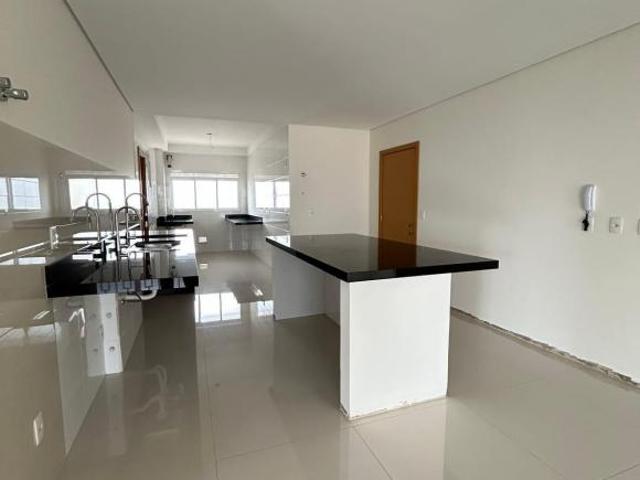 Apartamento venda em Cidade Nova, Franca