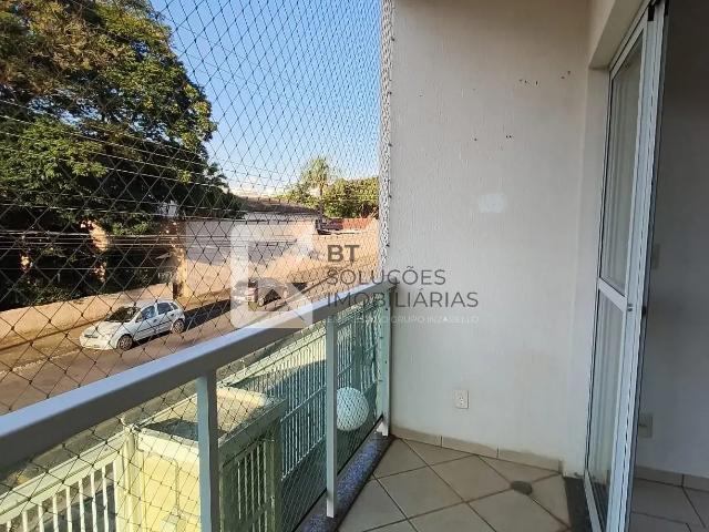 Apartamento aluguel em Vila Maria, Indaiatuba