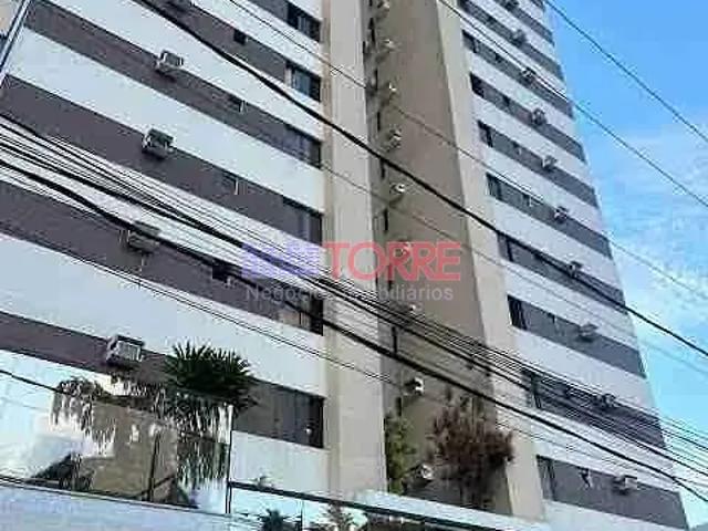 Apartamento venda em Região Geográfica Imediata de Ilhéus – Itabuna, Ilhéus
