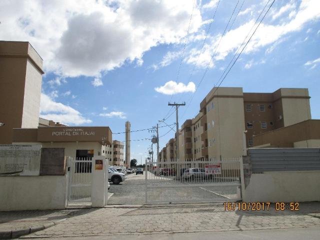 Apartamento venda em Região Geográfica Imediata de Itajaí, Itajaí