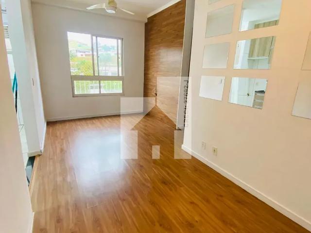 Apartamento aluguel em Região Imediata de Jundiaí, Jundiaí