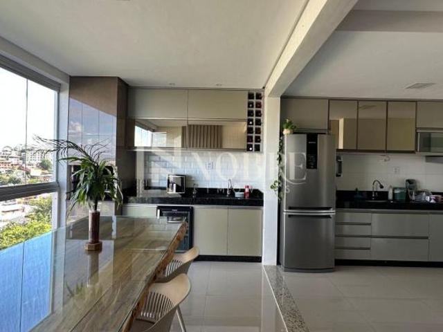 Apartamento venda em Região Geográfica Imediata de Ipatinga, Região Metropolitana do Vale do Aço