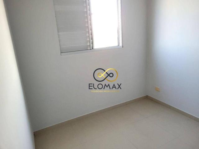 Apartamento venda em Vila Maria Dirce, Guarulhos