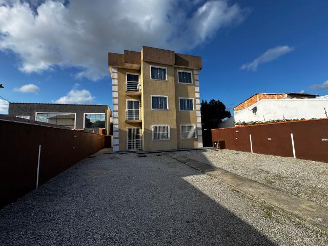 Apartamento aluguel em Rio das Ostras