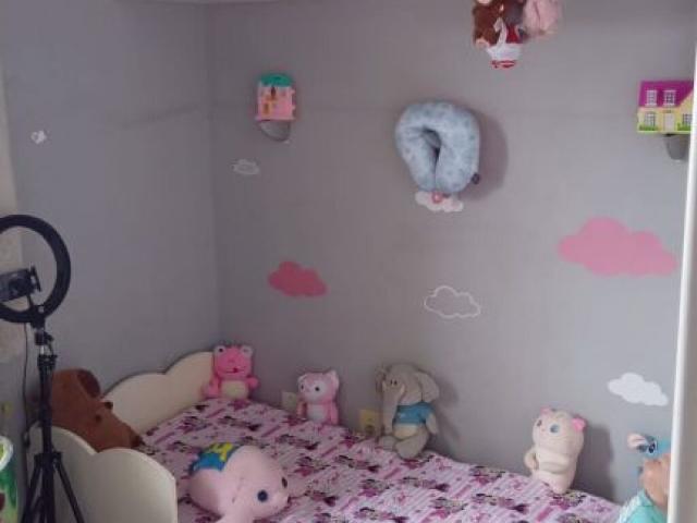 Apartamento aluguel em Cidade São Jorge, Santo André