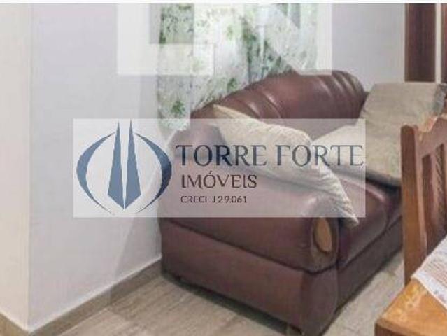 Apartamento venda em Santo André