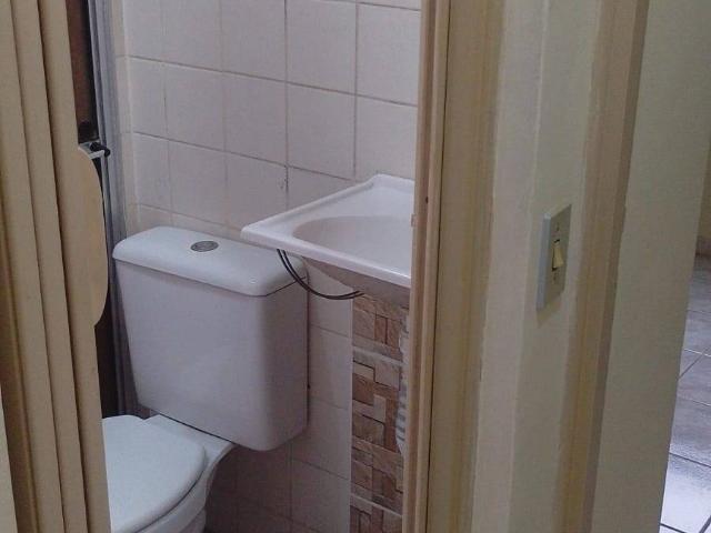 Apartamento venda em Santo André