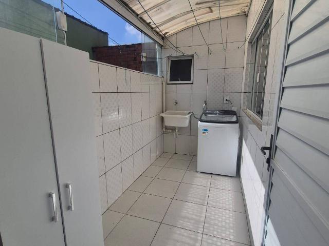 Apartamento venda em Santo André