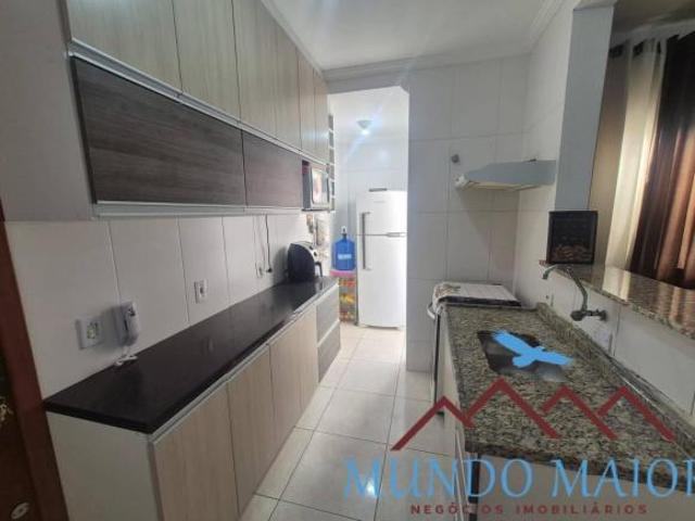 Apartamento venda em Santo André