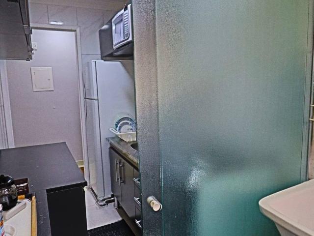 Apartamento venda em Santo André