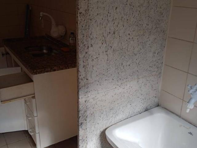 Apartamento venda em Santo André