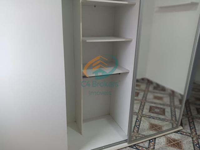 Apartamento aluguel em Região Imediata de São Paulo, Região Metropolitana de São Paulo