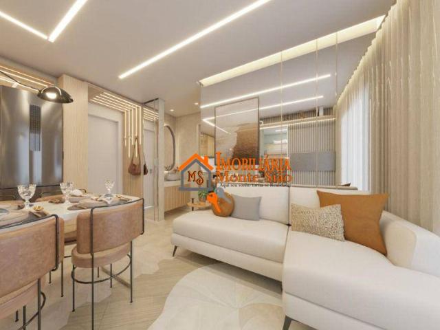Apartamento venda em Região Imediata de São Paulo, Região Metropolitana de São Paulo