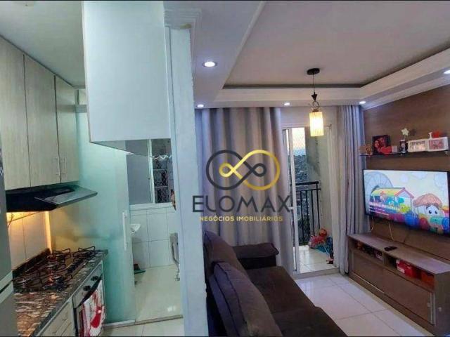 Apartamento venda em Região Imediata de São Paulo, Região Metropolitana de São Paulo