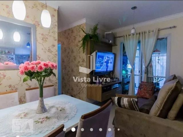 Apartamento venda em Vila Jardim Jovaia, Guarulhos