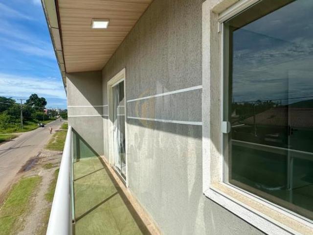 Apartamento venda em Carvoeiro, Guaratuba