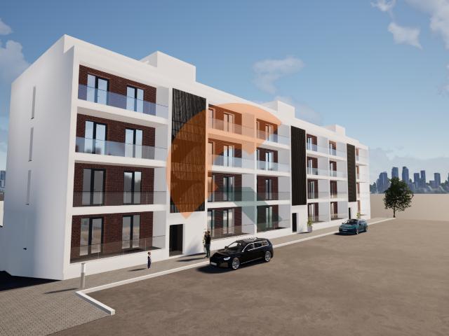 Apartamento venda em Coimbrã, Coimbra