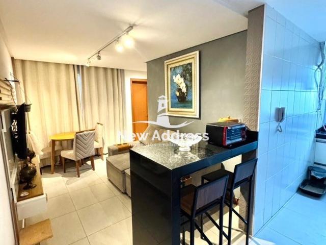 Apartamento venda em Residencial Vista do Mestre, Serra