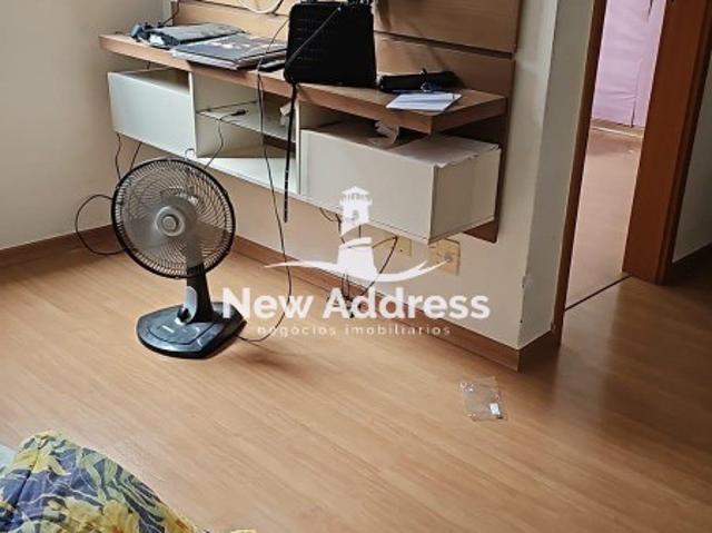 Apartamento venda em Residencial Vista do Mestre, Serra