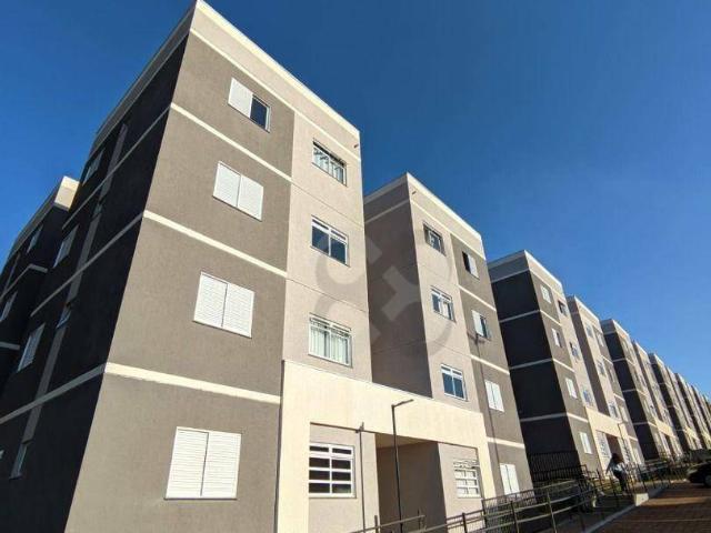 Apartamento venda em Região Geográfica Imediata de Londrina, Londrina