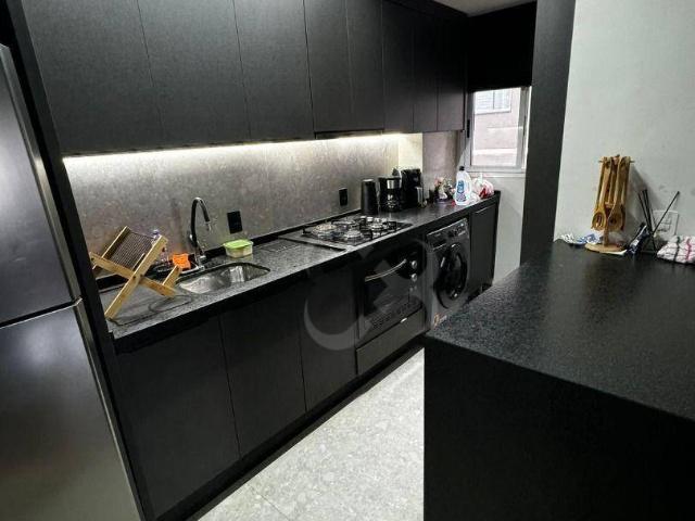 Apartamento venda em Região Geográfica Imediata de Londrina, Londrina