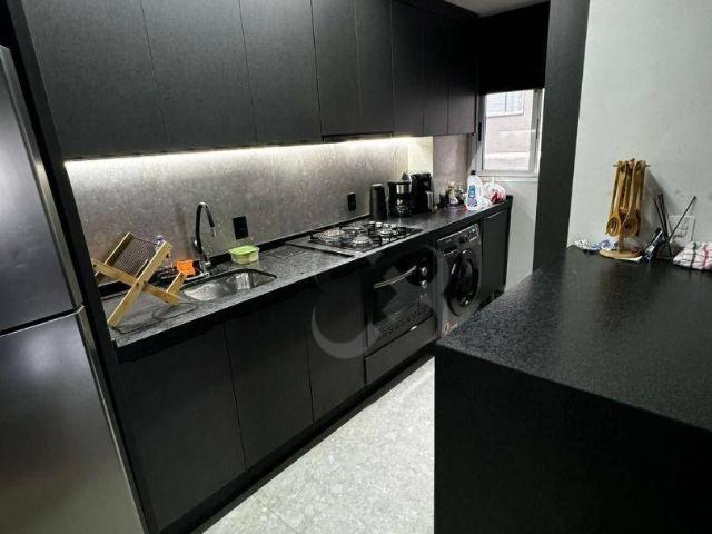 Apartamento venda em Região Geográfica Imediata de Londrina, Londrina