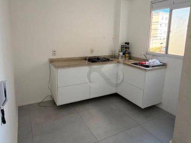 Apartamento aluguel em Região Geográfica Imediata de Londrina, Londrina