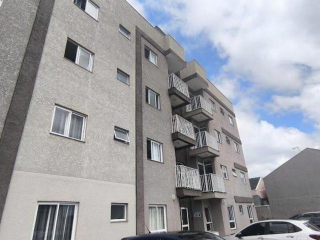 Apartamento venda em Região Geográfica Imediata de Curitiba, Região Metropolitana de Curitiba