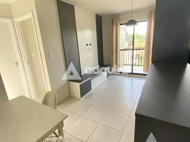 Apartamento venda em Colônia Dona Luiza, Ponta Grossa